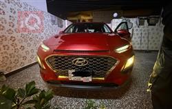 هيونداي كونا